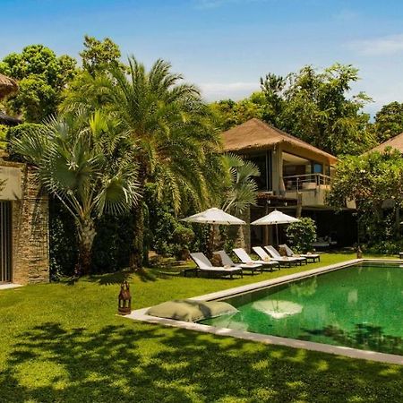 Sangsuri Villa 2 Choeng Mon Экстерьер фото