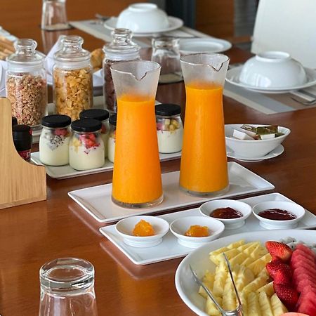 Sangsuri Villa 2 Choeng Mon Экстерьер фото