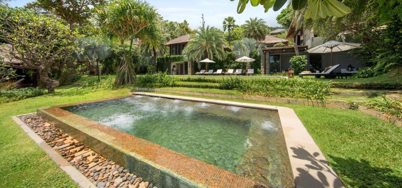 Sangsuri Villa 2 Choeng Mon Экстерьер фото