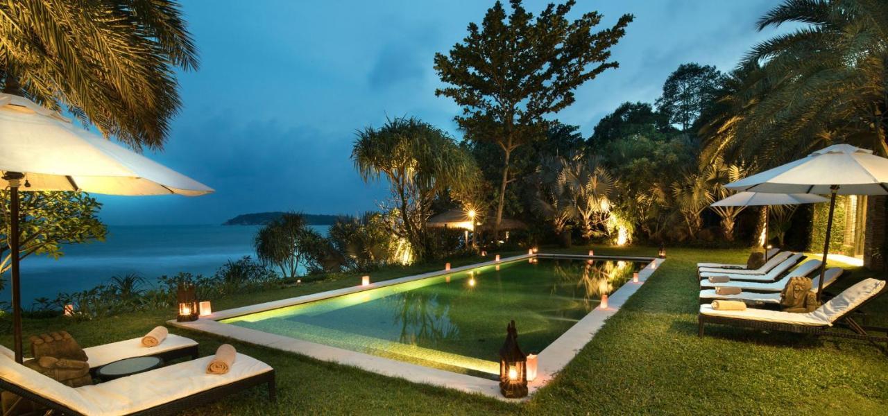 Sangsuri Villa 2 Choeng Mon Экстерьер фото