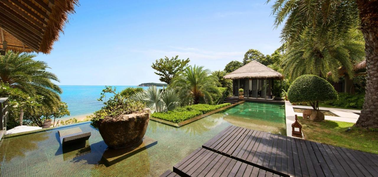 Sangsuri Villa 2 Choeng Mon Экстерьер фото
