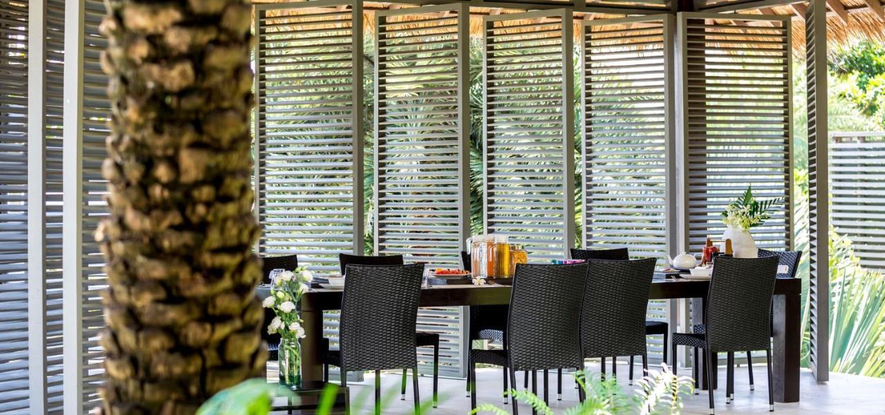 Sangsuri Villa 2 Choeng Mon Экстерьер фото