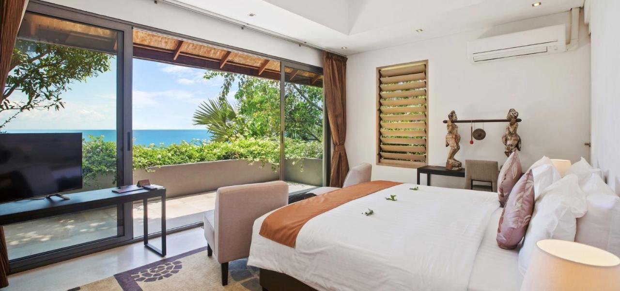 Sangsuri Villa 2 Choeng Mon Экстерьер фото