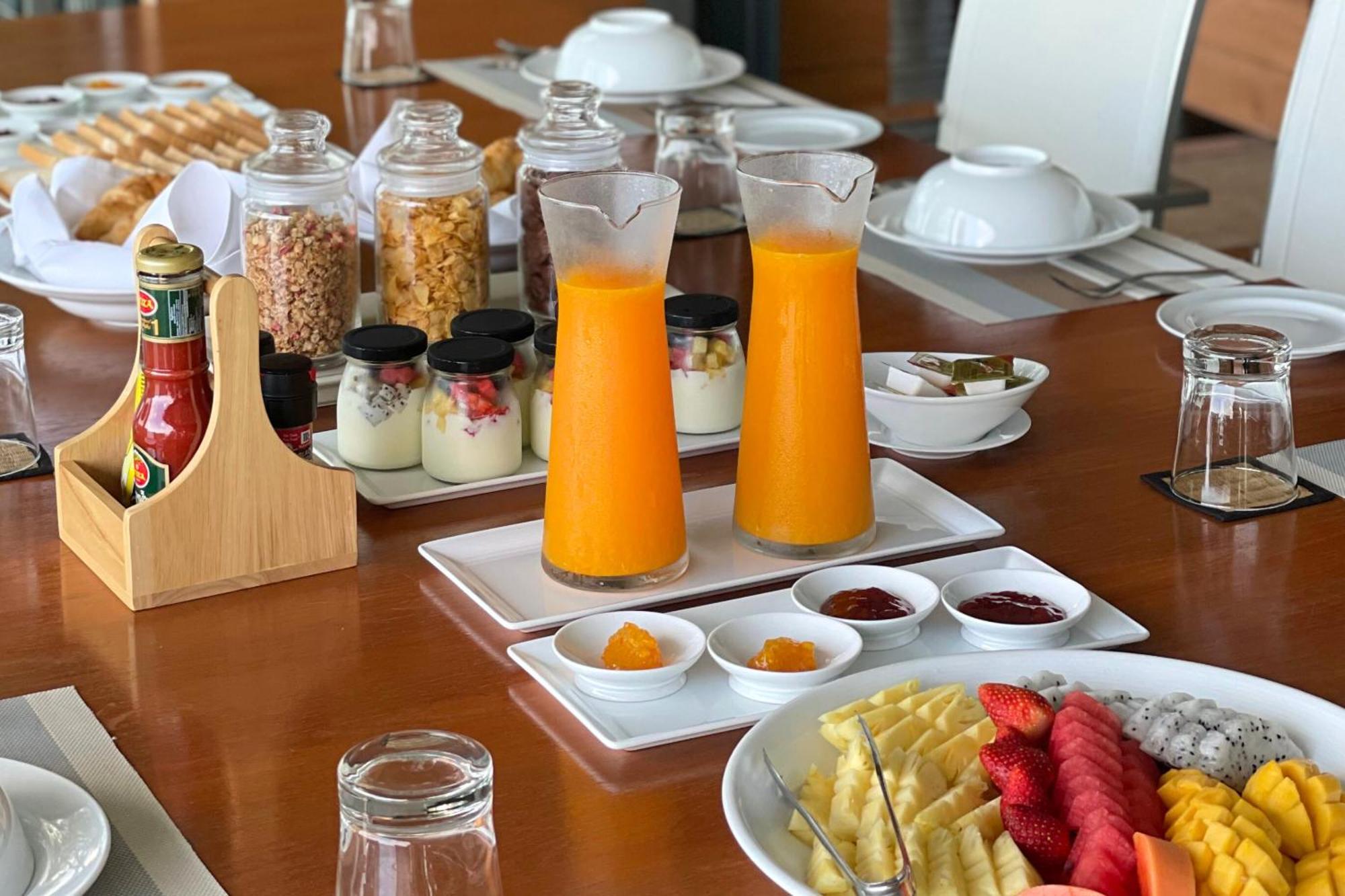 Sangsuri Villa 2 Choeng Mon Экстерьер фото